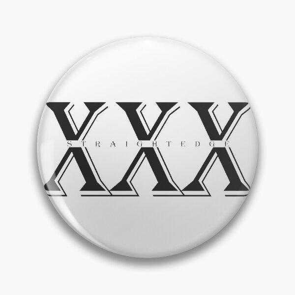 Item preview, Straightedge Drug Free designed and sold by Joseph Wade.