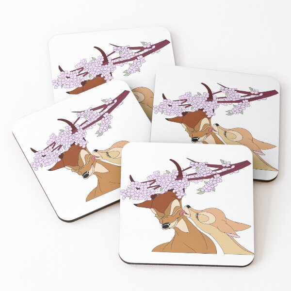 Item preview, Bambi love designed and sold by pixie--dust.