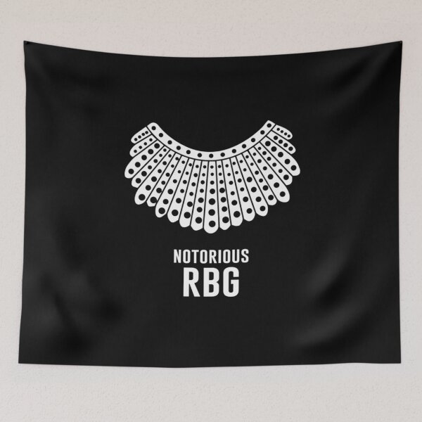Item preview, Notorious Rbg, Notorious RBG designed and sold by LuckTen.
