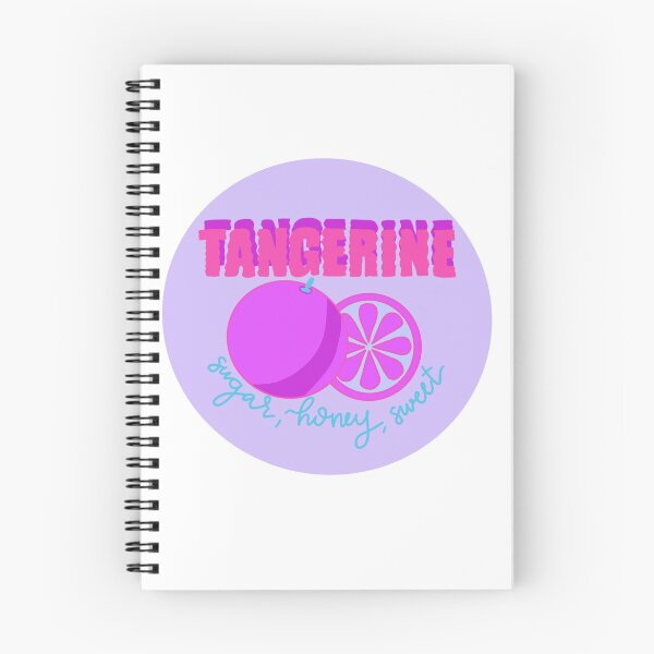 Item preview, Tangerine designed and sold by elmoore231.