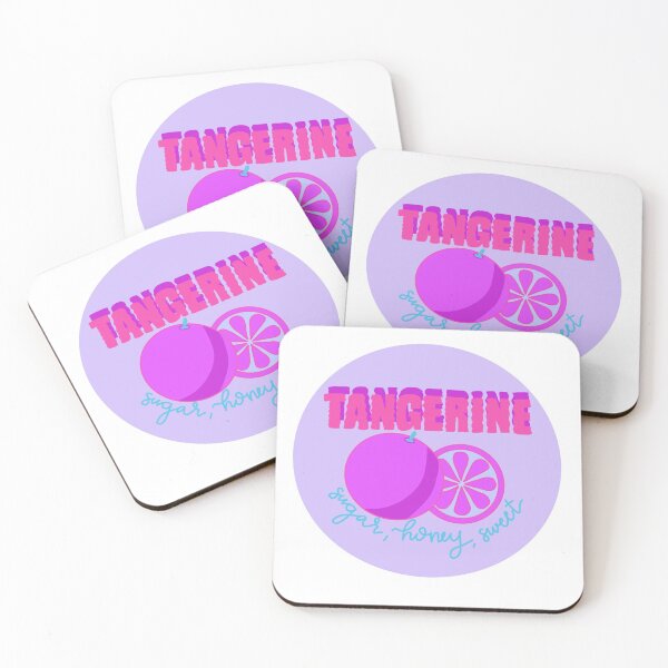 Item preview, Tangerine designed and sold by elmoore231.