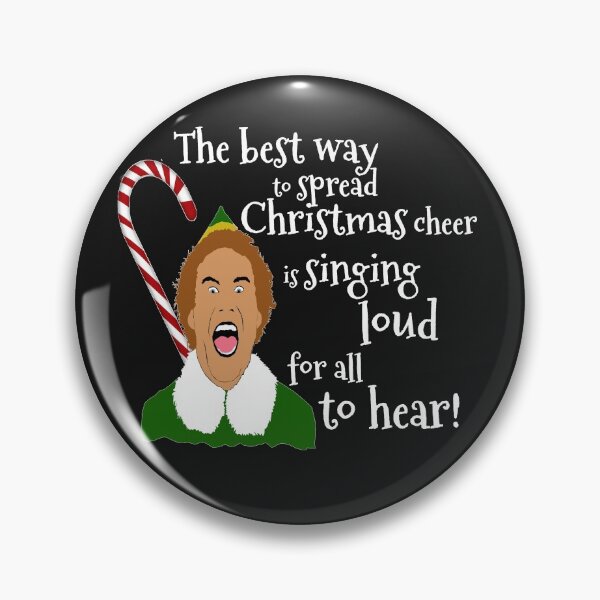 Item preview, Elf Funny Quotes designed and sold by MephobiaDesigns.