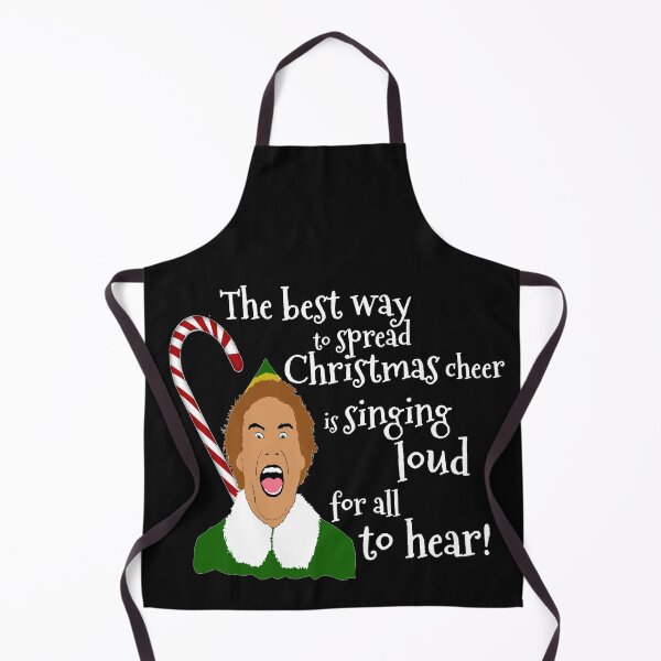 Item preview, Elf Funny Quotes designed and sold by MephobiaDesigns.