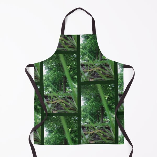 Artikelvorschau, Grass & Trees, Bright Green Spring von Courtney Hatcher entworfen und verkauft von cghatcherart.