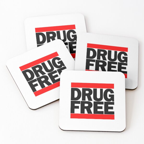 Item preview, Straightedge Drug Free designed and sold by Joseph Wade.