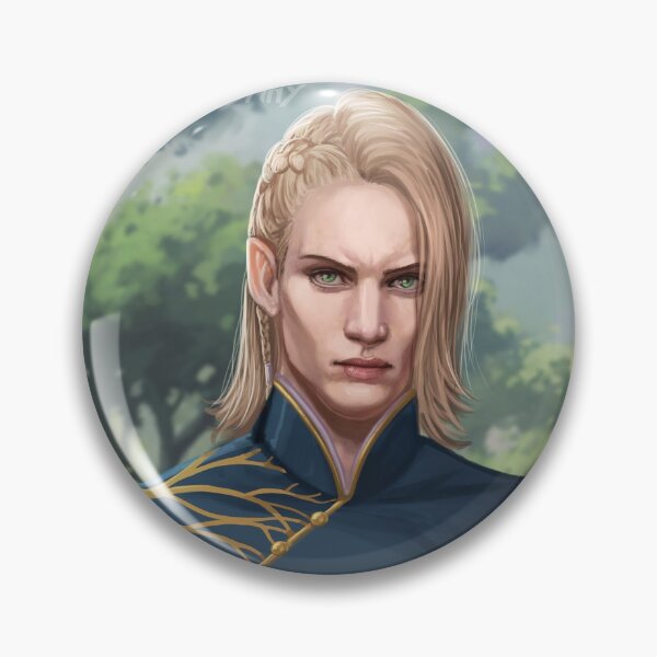Item preview, Caranthir in Tir na Lia designed and sold by Hikaru Yagi.