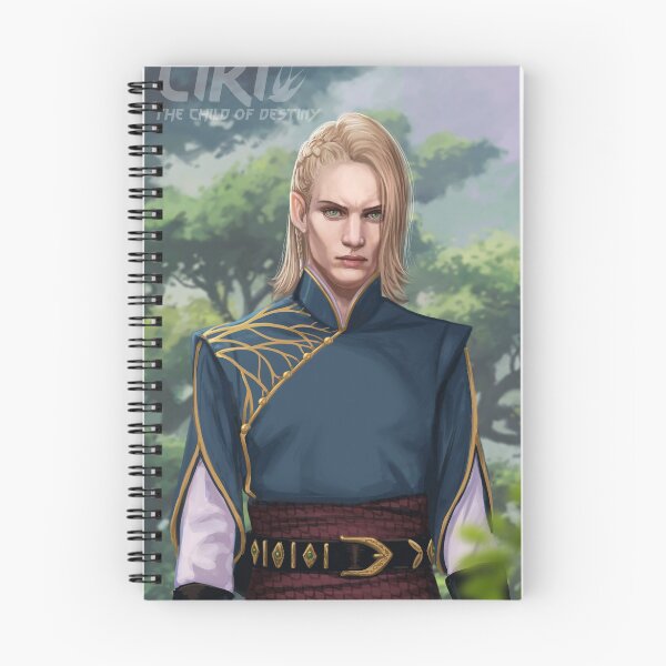 Artikelvorschau, Caranthir in Tir na Lia entworfen und verkauft von Hikaru Yagi.