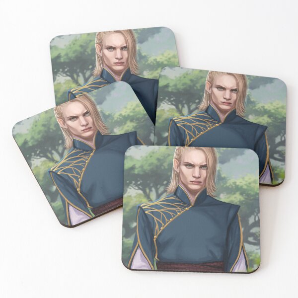 Item preview, Caranthir in Tir na Lia designed and sold by Hikaru Yagi.