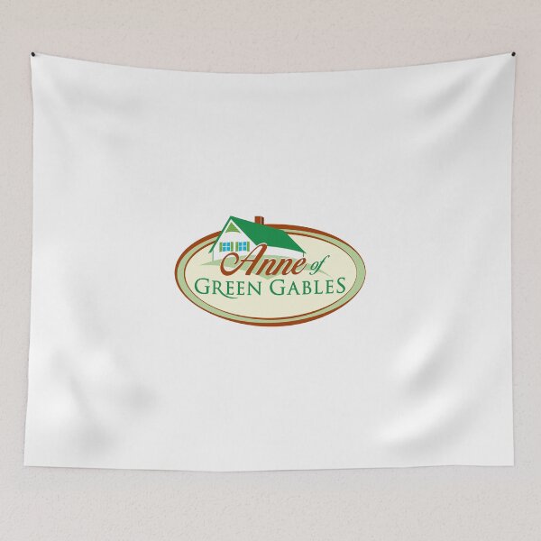 Item preview, Anne of Green Gables designed and sold by VeronicaCreates.