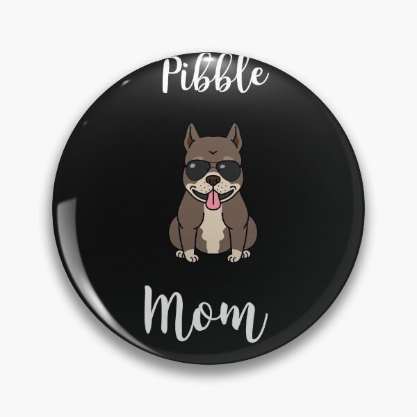 Item preview, Pibble Mama designed and sold by Saige kesl.