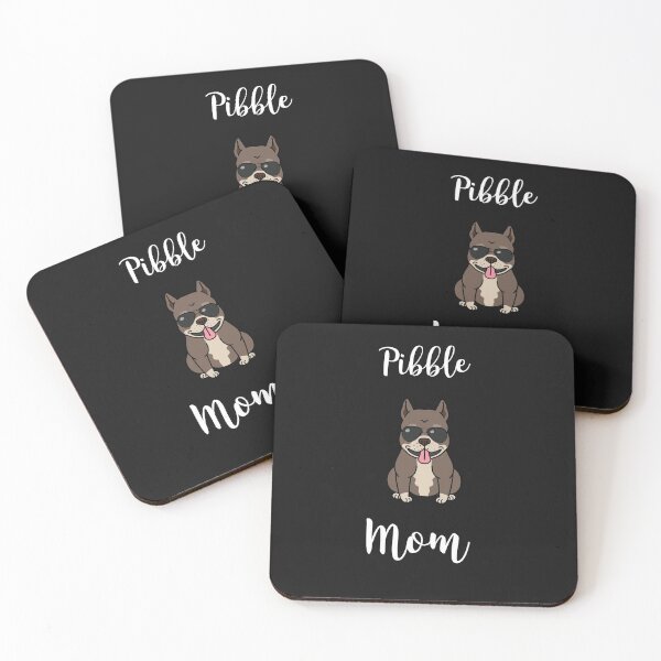 Item preview, Pibble Mama designed and sold by Saige kesl.