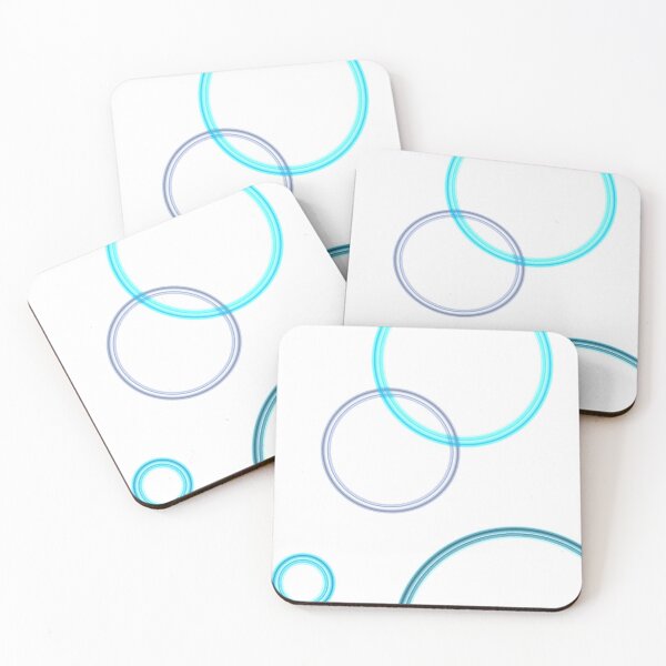 Item preview, Orbits #4 designed and sold by gratogratto.