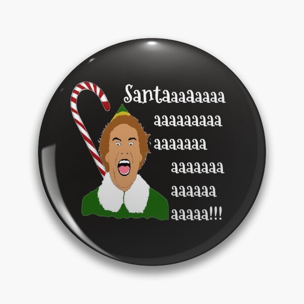 Item preview, Buddy The Elf designed and sold by MephobiaDesigns.