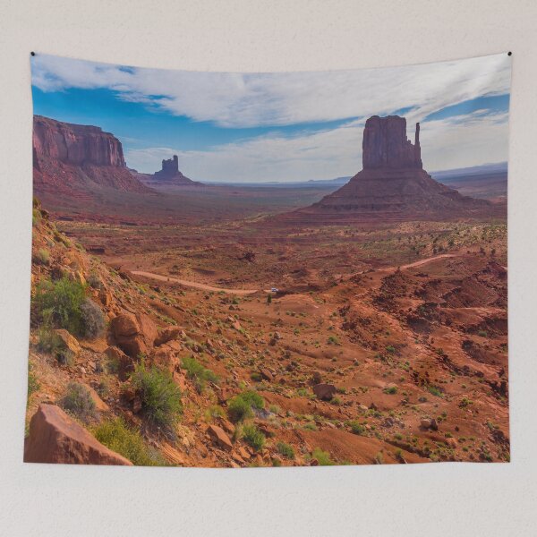 Item preview, Valley Road designed and sold by JohnDSmith.