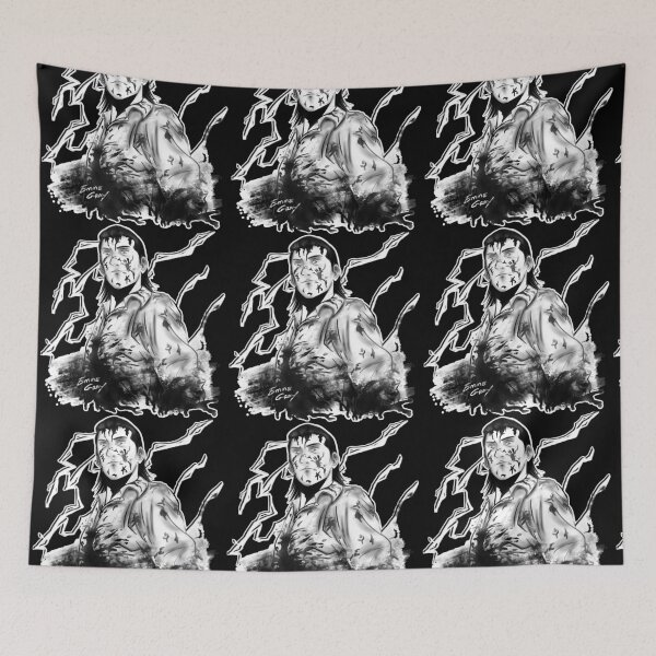 Item preview, Inktober 2020 - day 17 STORM designed and sold by EmmeGray.