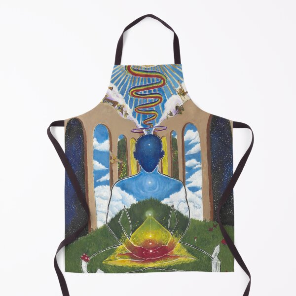 Item preview, Higher Self Reflection designed and sold by naturalmystic97.
