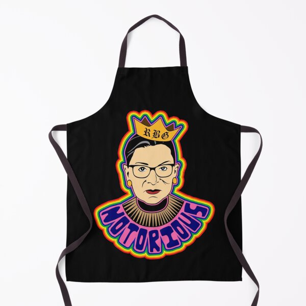 Item preview, Notorious Rbg T-Shirtnotorious rbg designed and sold by LuckTen.