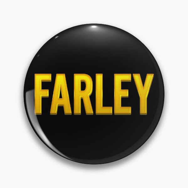 Artikelvorschau, Farley Family Name entworfen und verkauft von xesed.