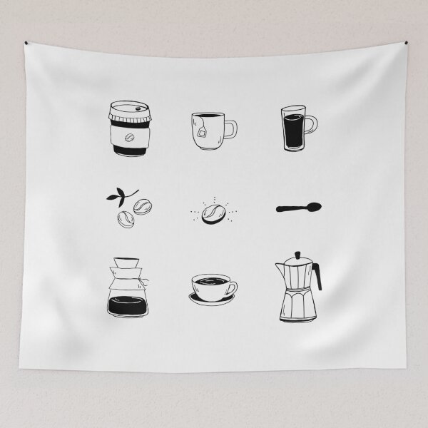 Item preview, Tea Lovers Pack designed and sold by Rabia01.