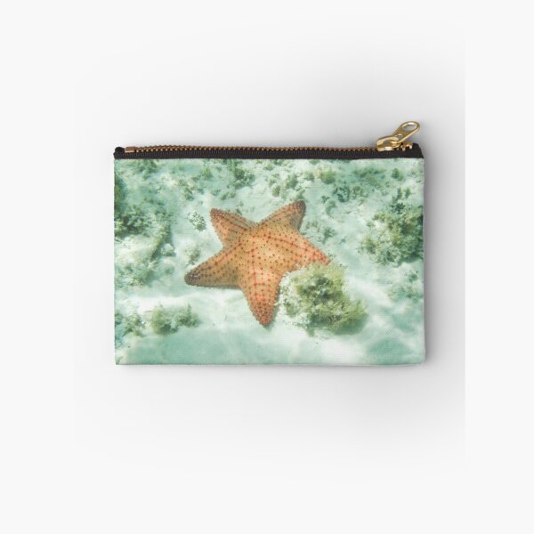 Item preview, Starfish Under the Ocean designed and sold by AlexandraStr.
