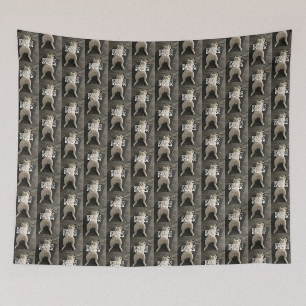 Item preview, Awesome Cat designed and sold by Twittlefish.