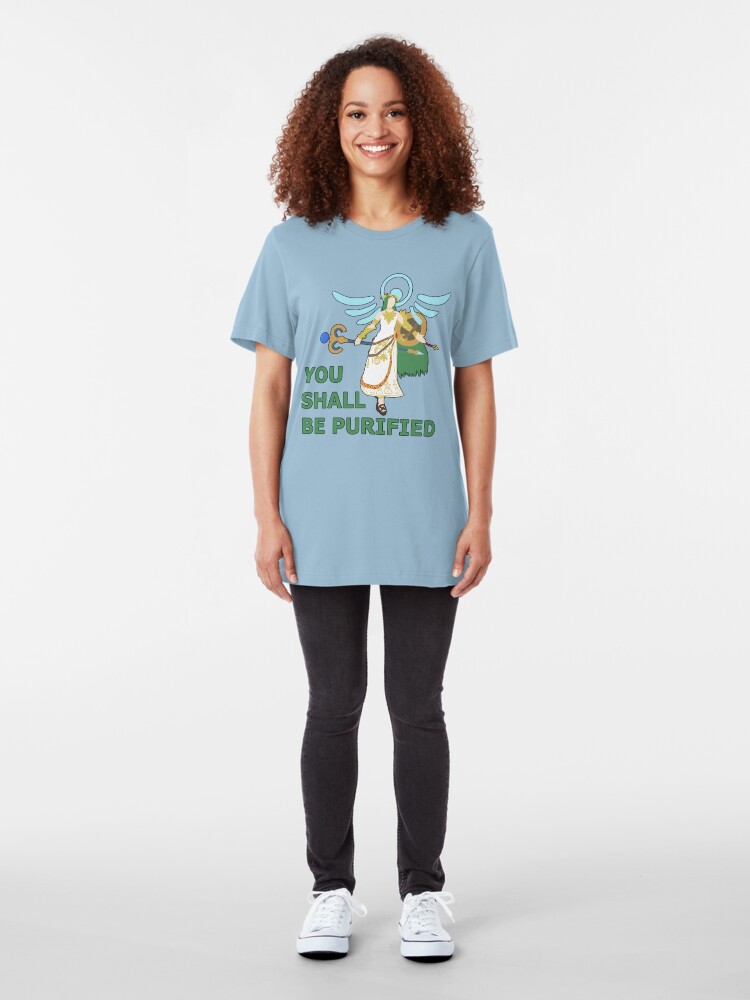 palutena t shirt