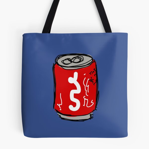 Item preview, Can of Drink designed and sold by SpookyMeerkat.