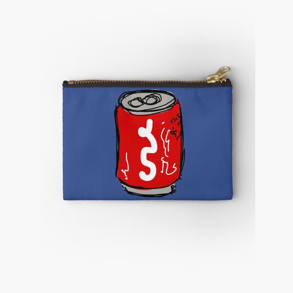 Item preview, Can of Drink designed and sold by SpookyMeerkat.