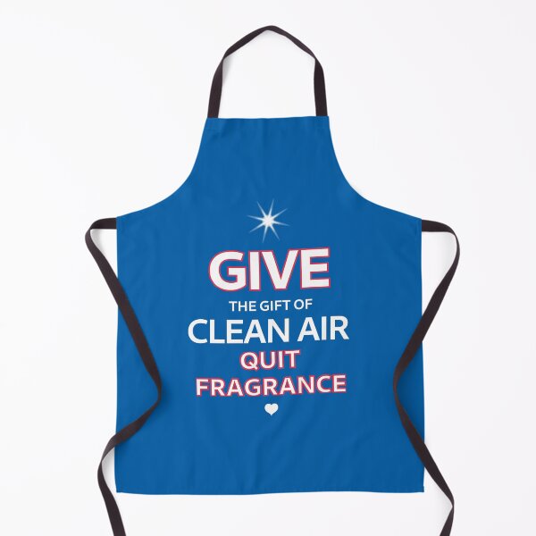 Item preview, 'Clean Air' for Art on a Mission designed and sold by OriginalArt4ME.