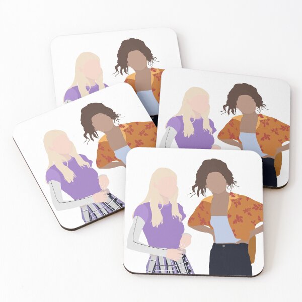 Item preview, RUE + JULES = RULES designed and sold by Hisabrii.