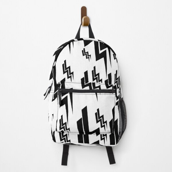 Item preview, Graphic black lightning designed and sold by Astralia.