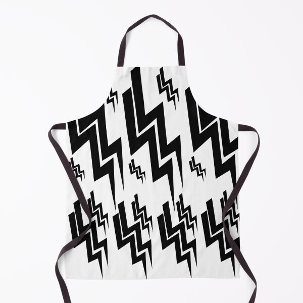 Item preview, Graphic black lightning designed and sold by Astralia.