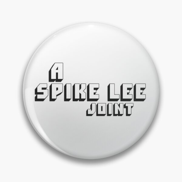 Item preview, A Spike Lee Joint designed and sold by thefilmmagazine.