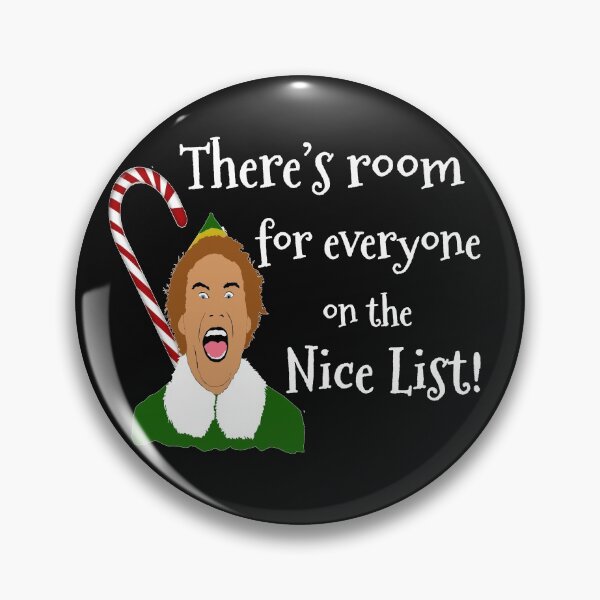 Item preview, Buddy the Elf designed and sold by MephobiaDesigns.