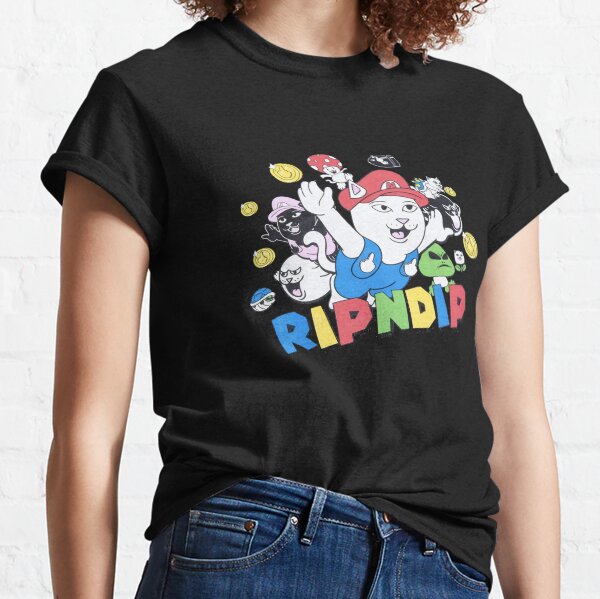 flying high Classic T-Shirt