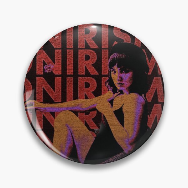 Item preview, Onirism Woman designed and sold by MARCHAND DE COULEURS.