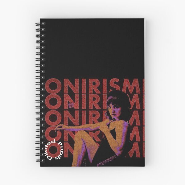 Item preview, Onirism Woman designed and sold by MARCHAND DE COULEURS.
