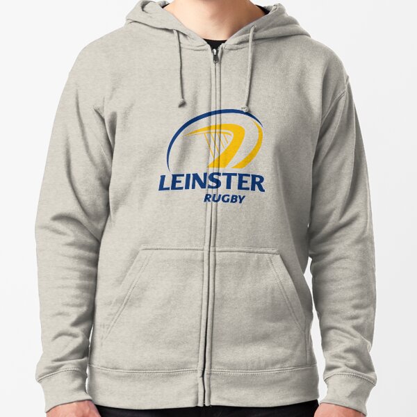 leinster hoodie