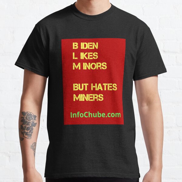 9th Unique T- Shirt design by British Singer/Songwriter Chris Cuthbertson Classic T-Shirt