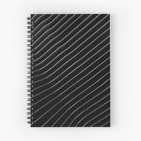 Item preview, Abstract Diagonal Stripes designed and sold by Joy Poddar.