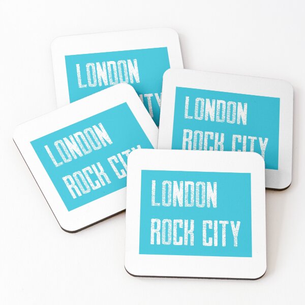 Item preview, London Rock City Distressed designed and sold by LondonRockCity.