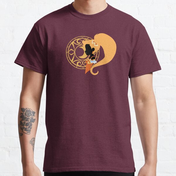 Auriana Cameo T-shirt classique