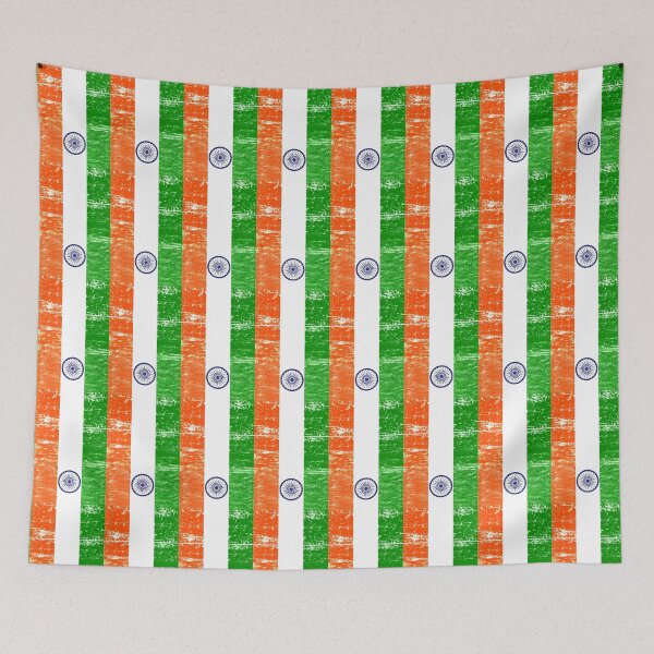 Item preview, The National Flag of india designed and sold by SueSakpal.