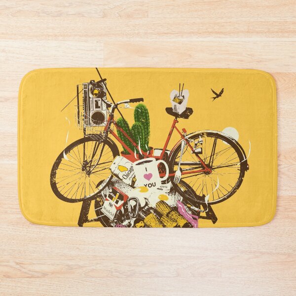 Item preview, GET BUSY LIVIN designed and sold by Showdeer.