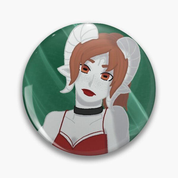 Item preview, Aries Personified designed and sold by johannebaumart.