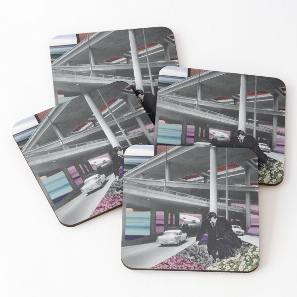 Item preview, The Scenic Route designed and sold by Conner Reddan.