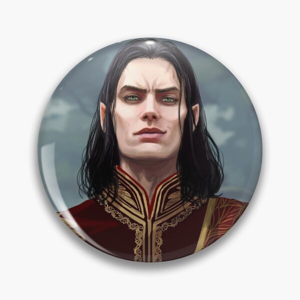 Item preview, Eredin in Tir na Lia designed and sold by Hikaru Yagi.