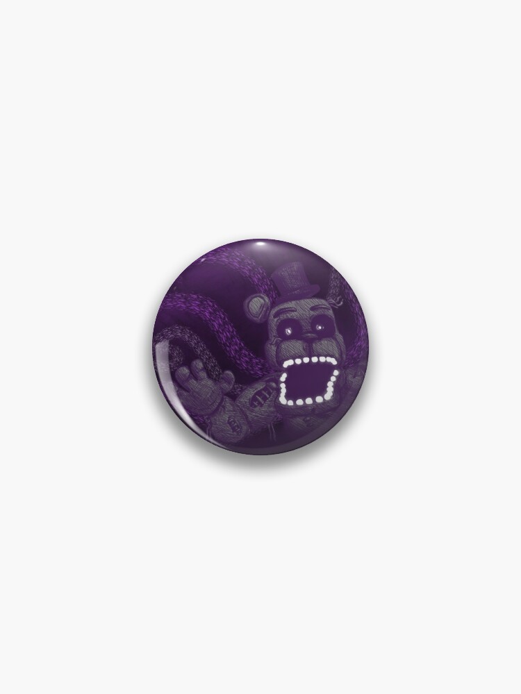 Pin on 💜Five Nights at Freddy's 2 Shadow Freddy💜