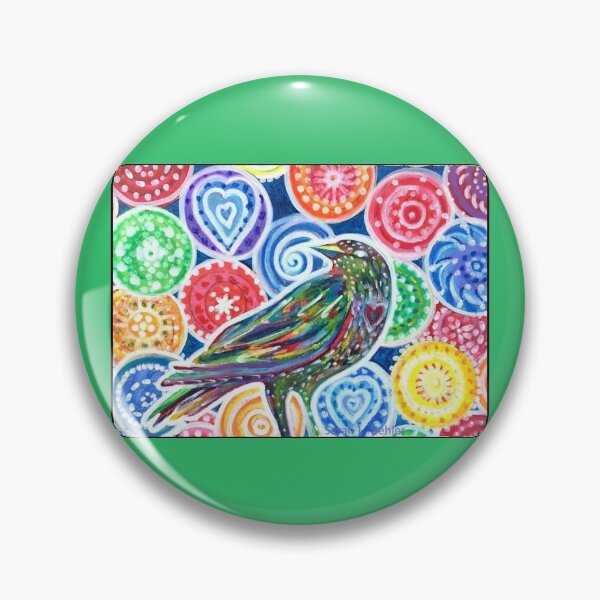 Item preview, Where Joy Lies Waiting ato Fly designed and sold by SarahBeh.