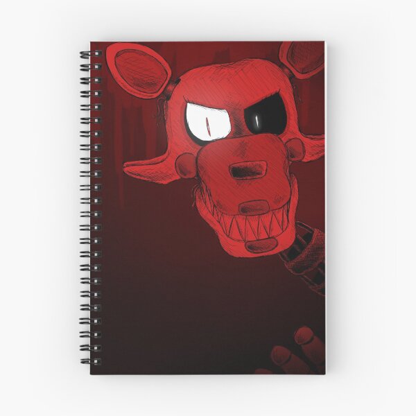 Item preview, The Mangle designed and sold by tylertriesfnaf.